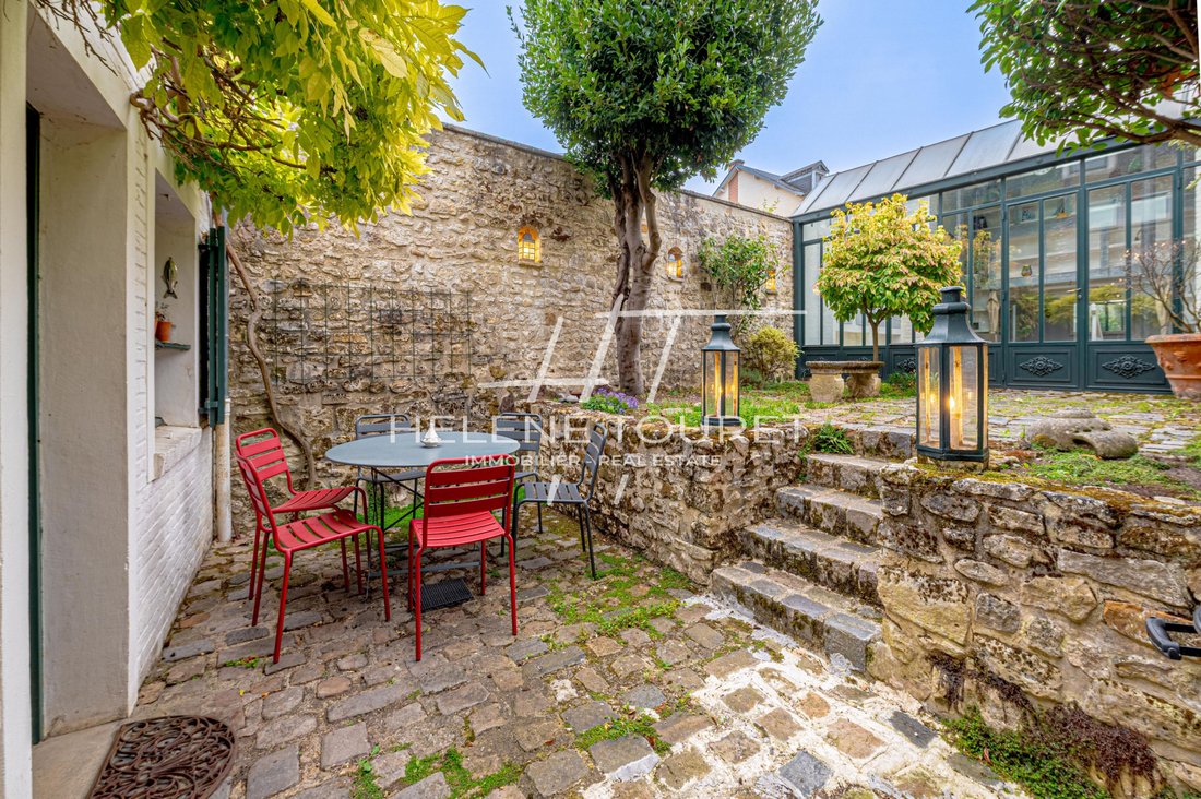 House in Senlis, Hauts-de-France, France 3 - 18965917