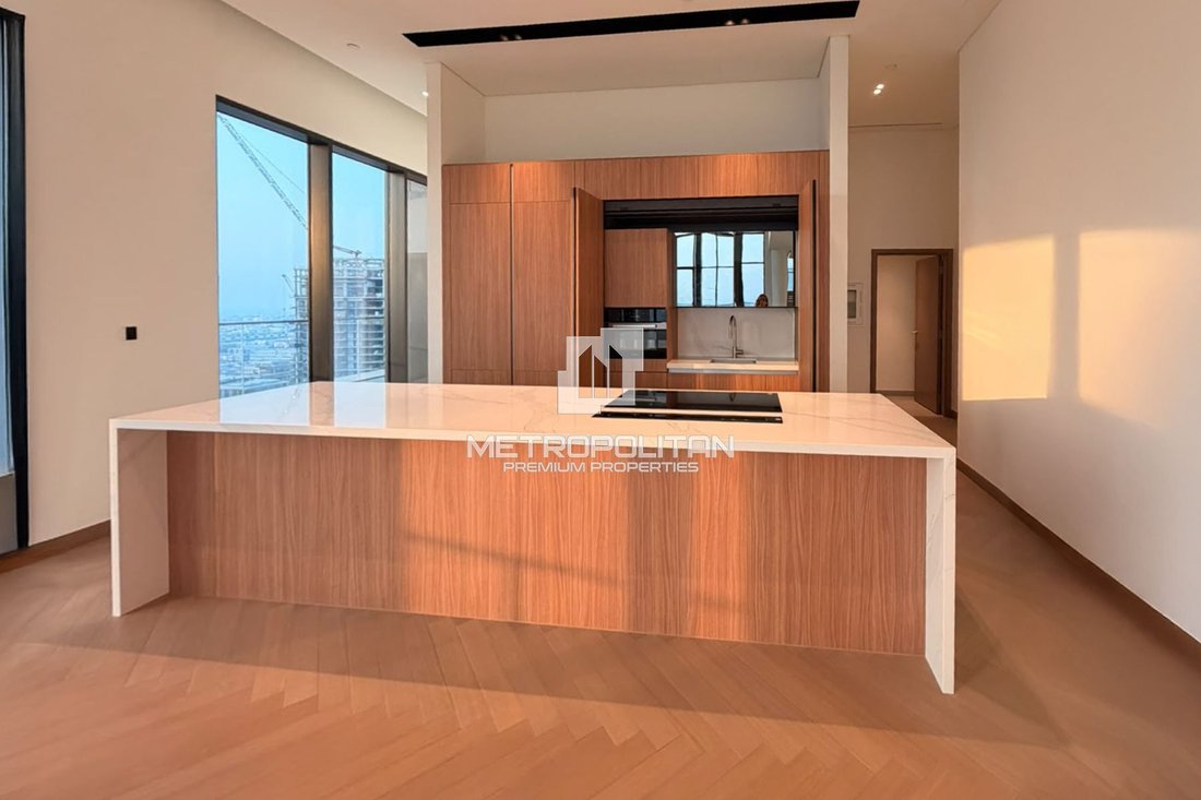 Penthouse in City Walk, Dubai, United Arab Emirates 3 - 14742924