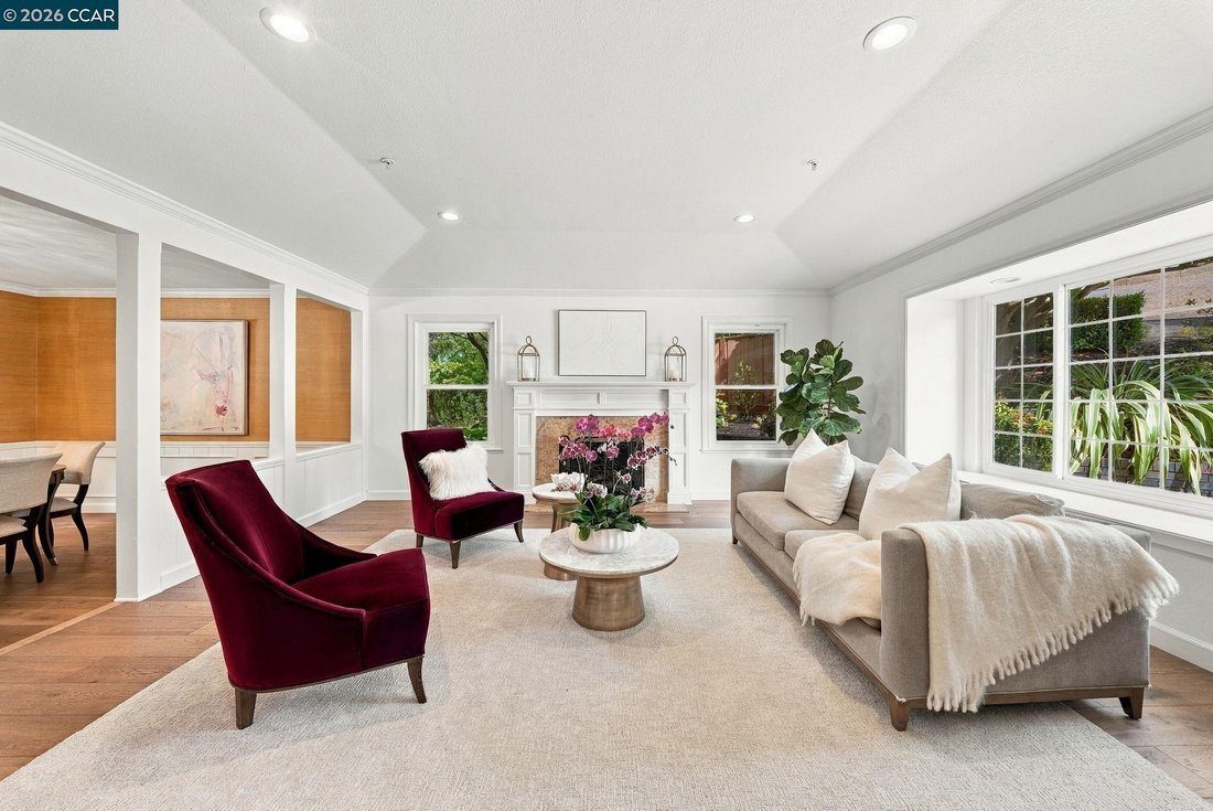 House in Moraga, California, United States 3 - 18968727
