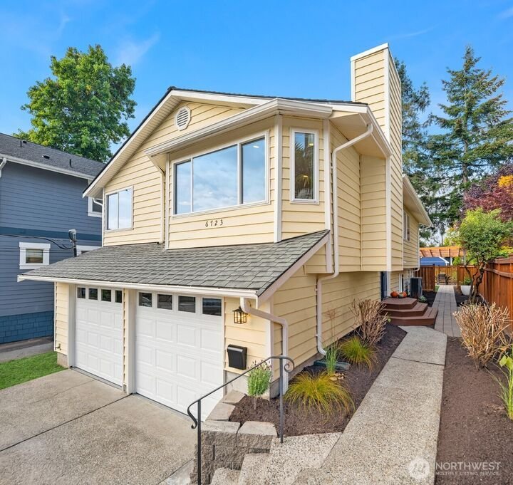 House in Seattle, Washington, United States 1 - 18973275