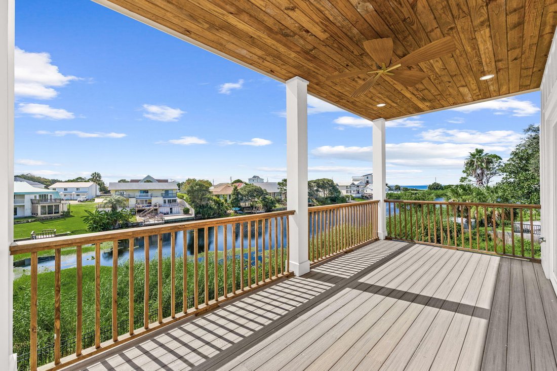 House in Rosemary Beach, Florida, United States 4 - 18656361