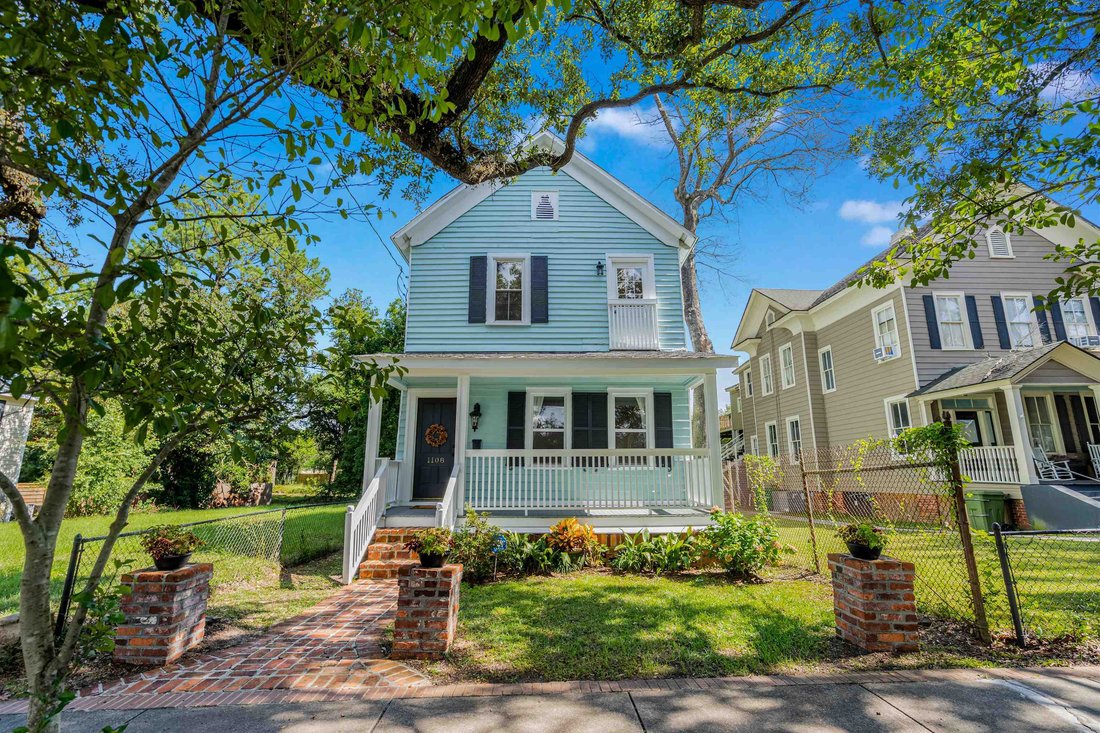 House in Georgetown, South Carolina, United States 1 - 18975117