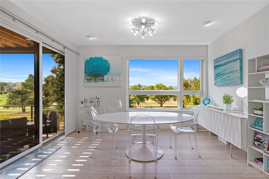 House in Denver, Colorado, United States 5 - 18973676