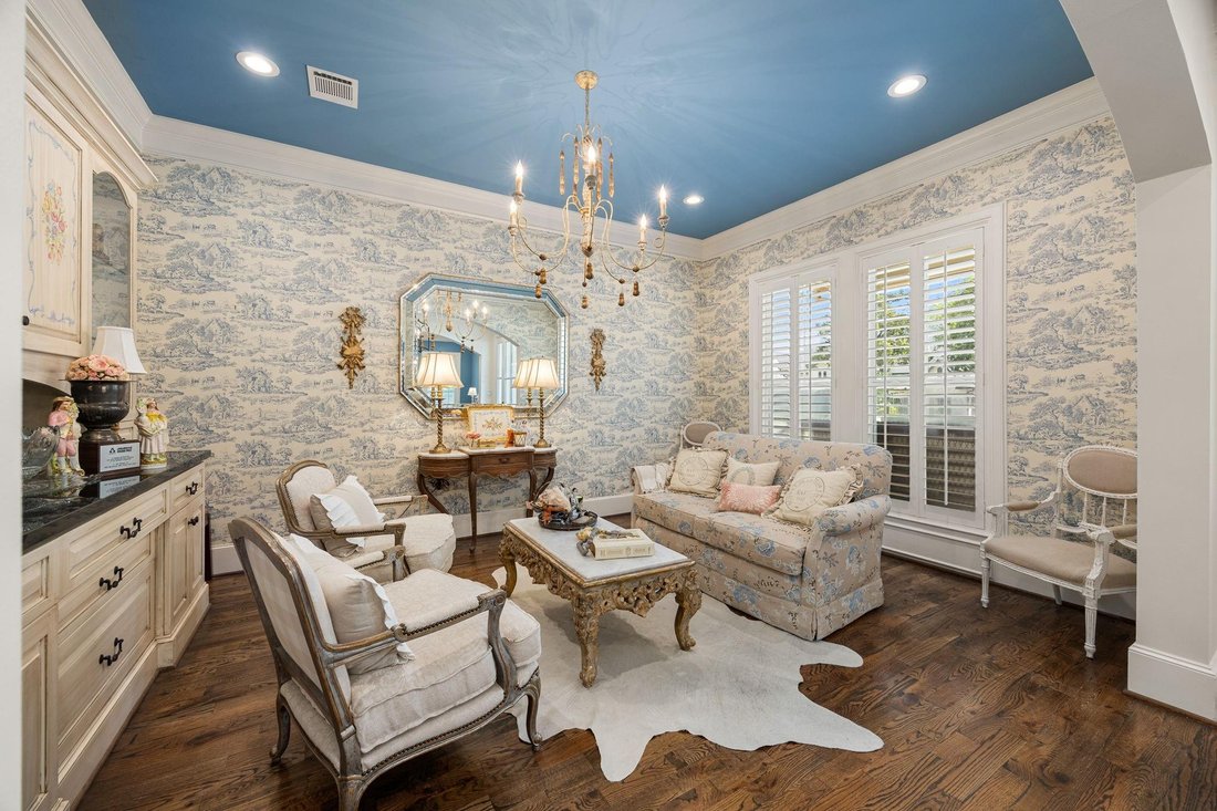 House in Houston, Texas, United States 5 - 18970554