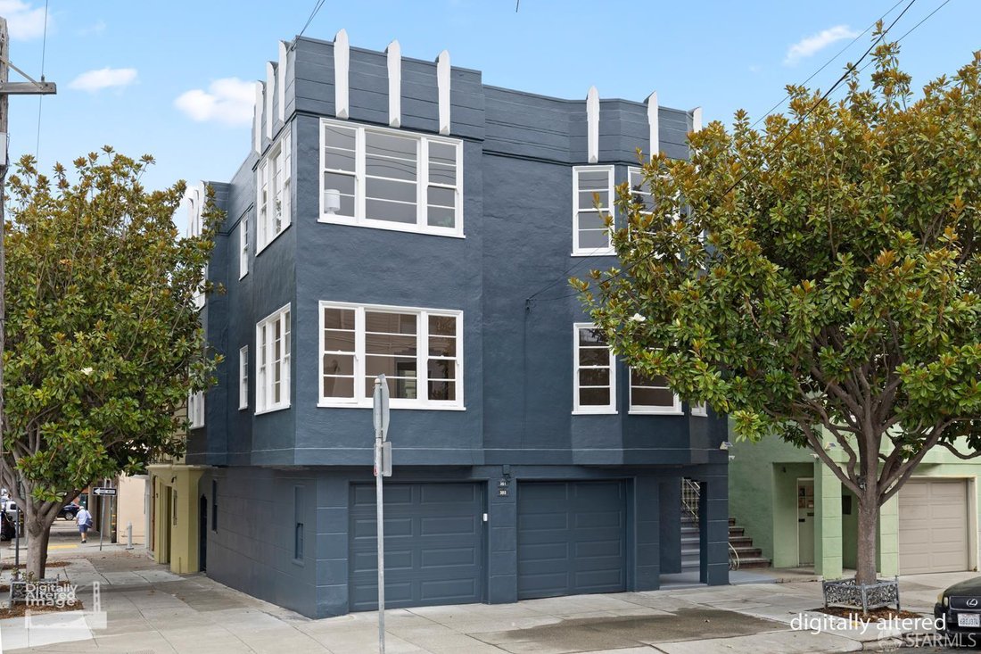 San Francisco, California, United States 1 - 18965656