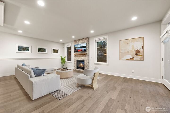 House in Kirkland, Washington, United States 3 - 18973225