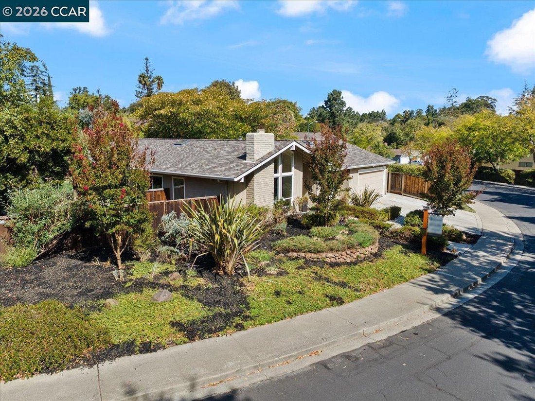 House in Walnut Creek, California, United States 2 - 18975081