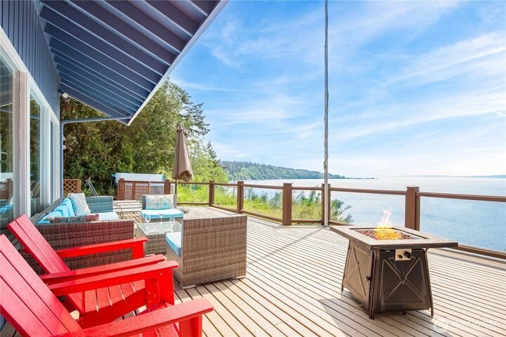 House in Greenbank, Washington, United States 1 - 18973237