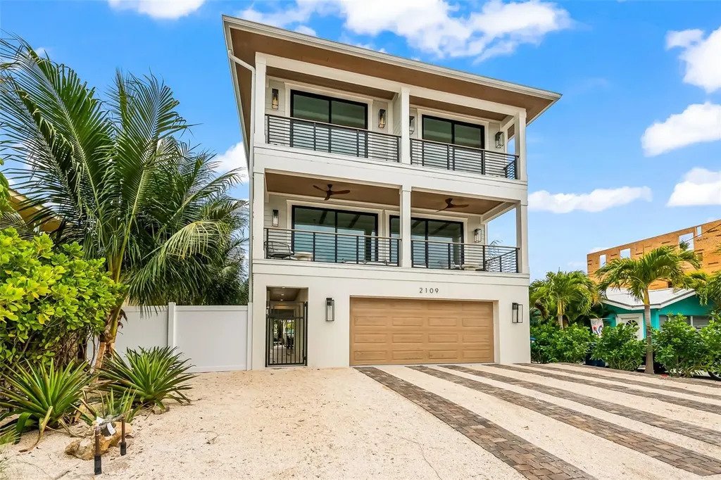 House in Holmes Beach, Florida, United States 3 - 18978646