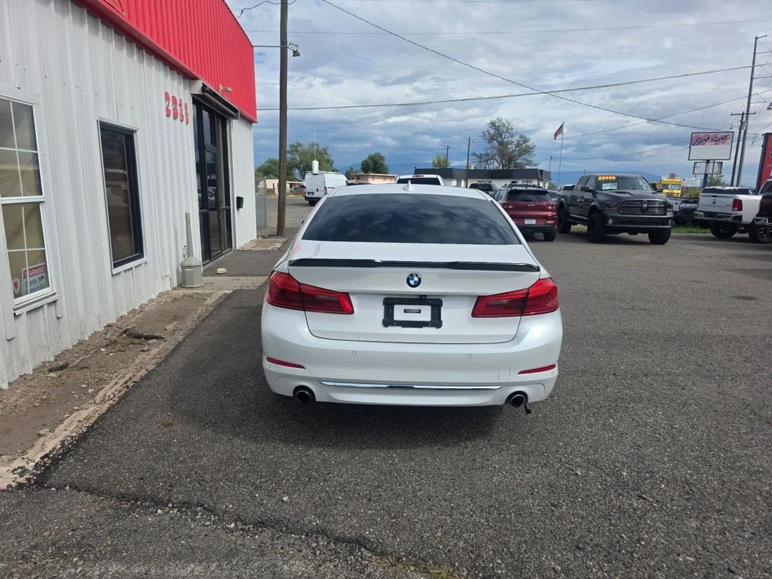 Sedan in Grand Junction, CO, United States 4 - 18975181