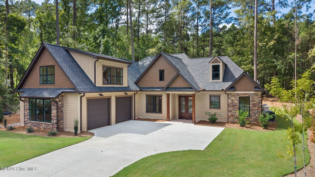 House in Danville, South Carolina, United States 1 - 18970168