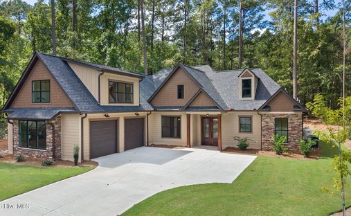 House in Danville, South Carolina, United States 1