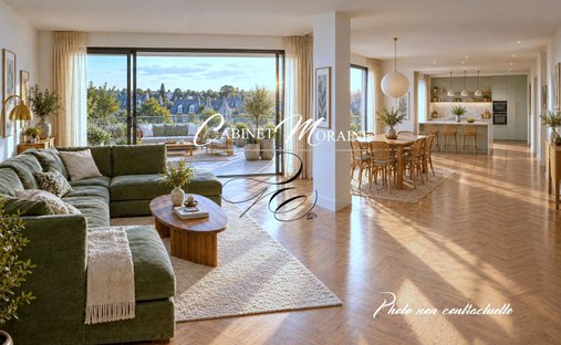 Appartamento a Thabor-Saint-Hélier, Rennes, Francia 1