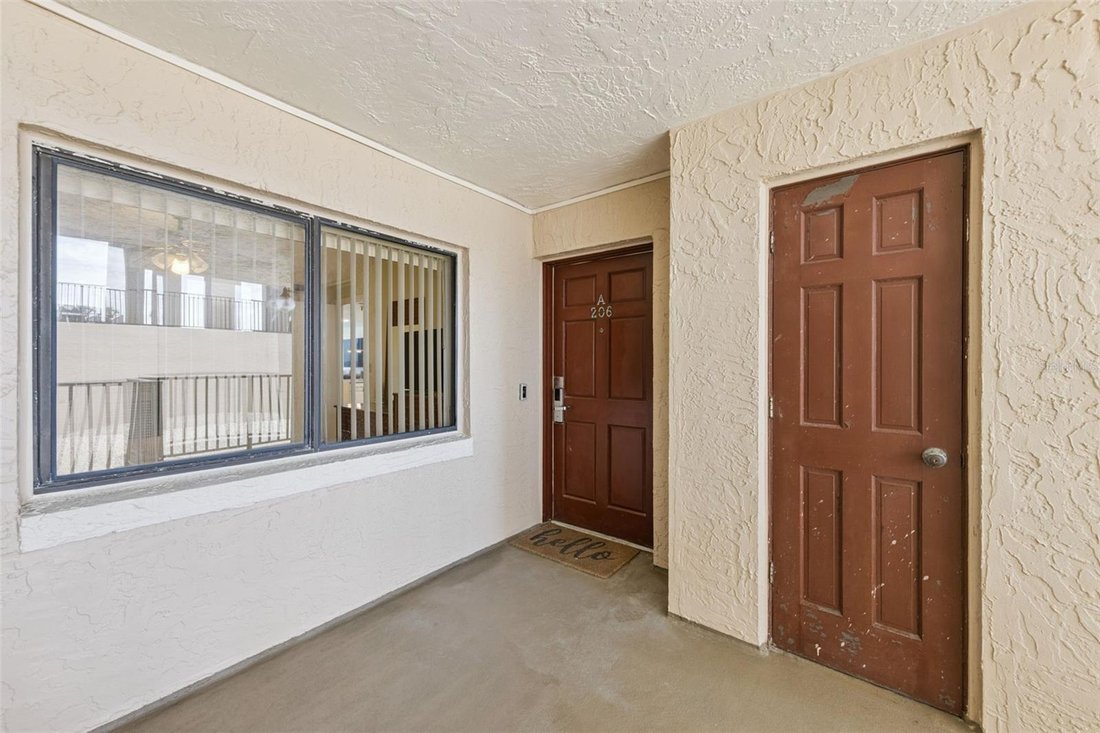 Condo in New Smyrna Beach, Florida, United States 4 - 18978963