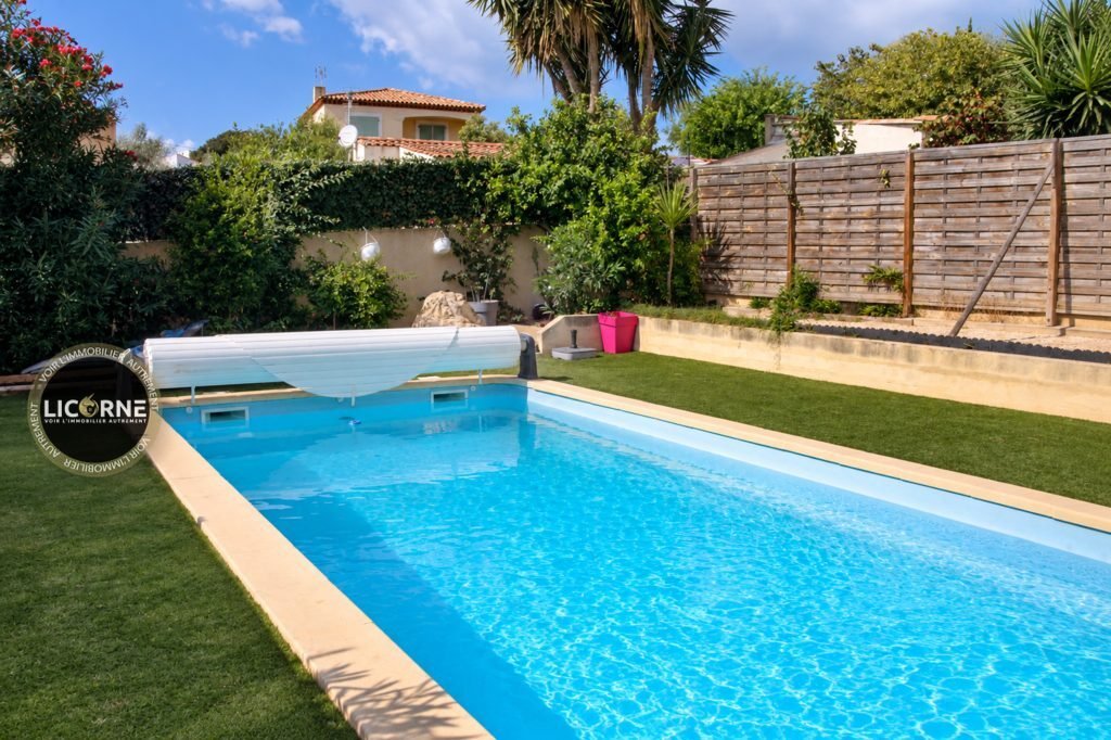 Villa in La Ciotat, Provence-Alpes-Côte d'Azur, France 3 - 18978714