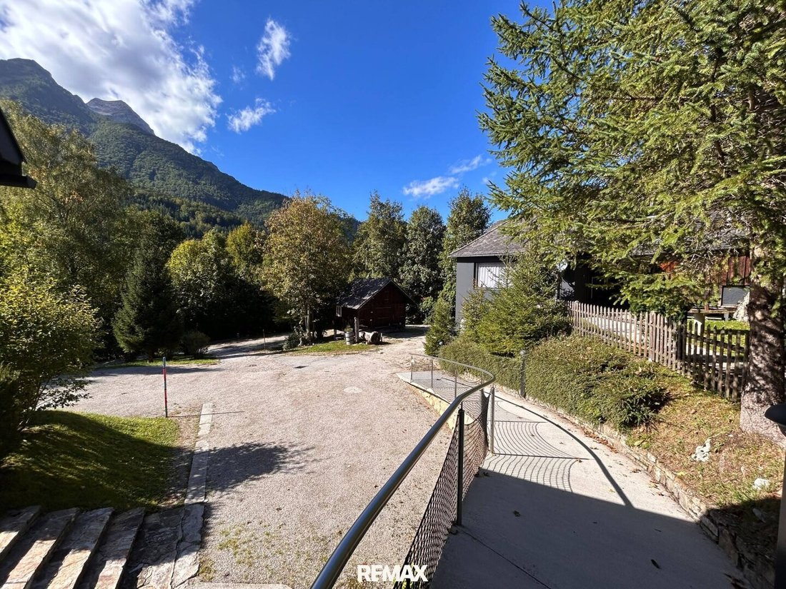 Hinterstoder, Upper Austria, Austria 5 - 18799253