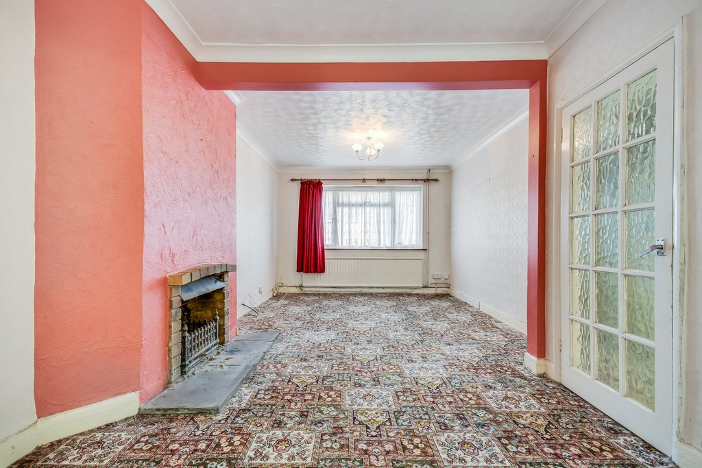 House in Moulsham Lodge, Chelmsford, England 2 - 18976157