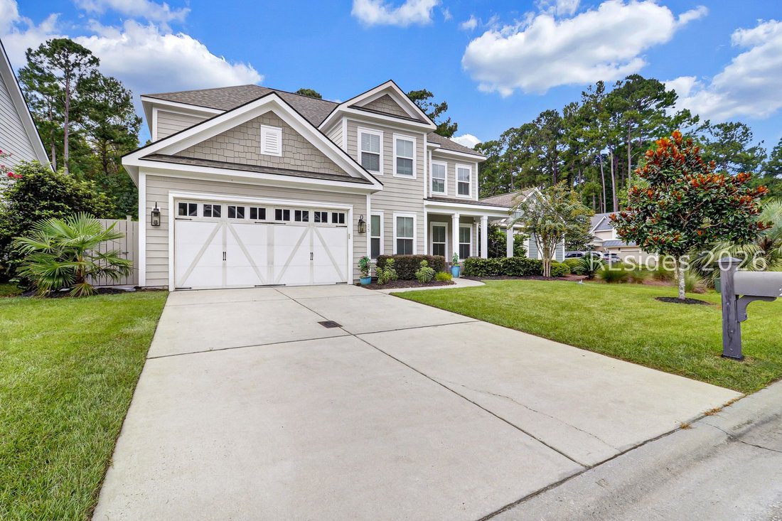 House in Bluffton, South Carolina, United States 3 - 18964723