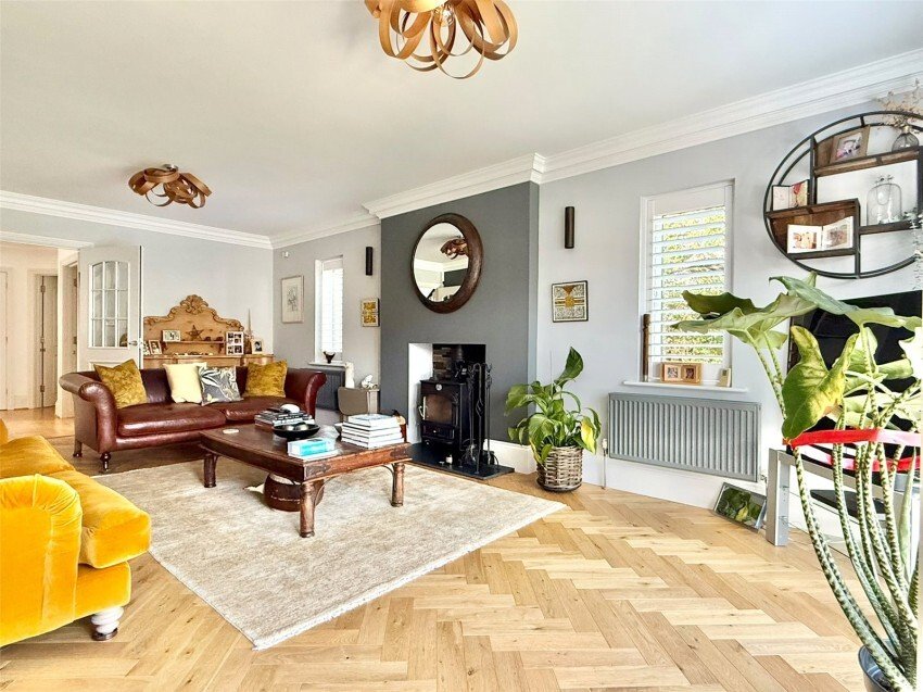 House in England 4 - 18968920