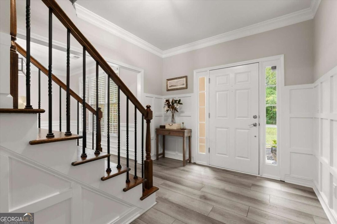 House in Acworth, Georgia, United States 5 - 18976409