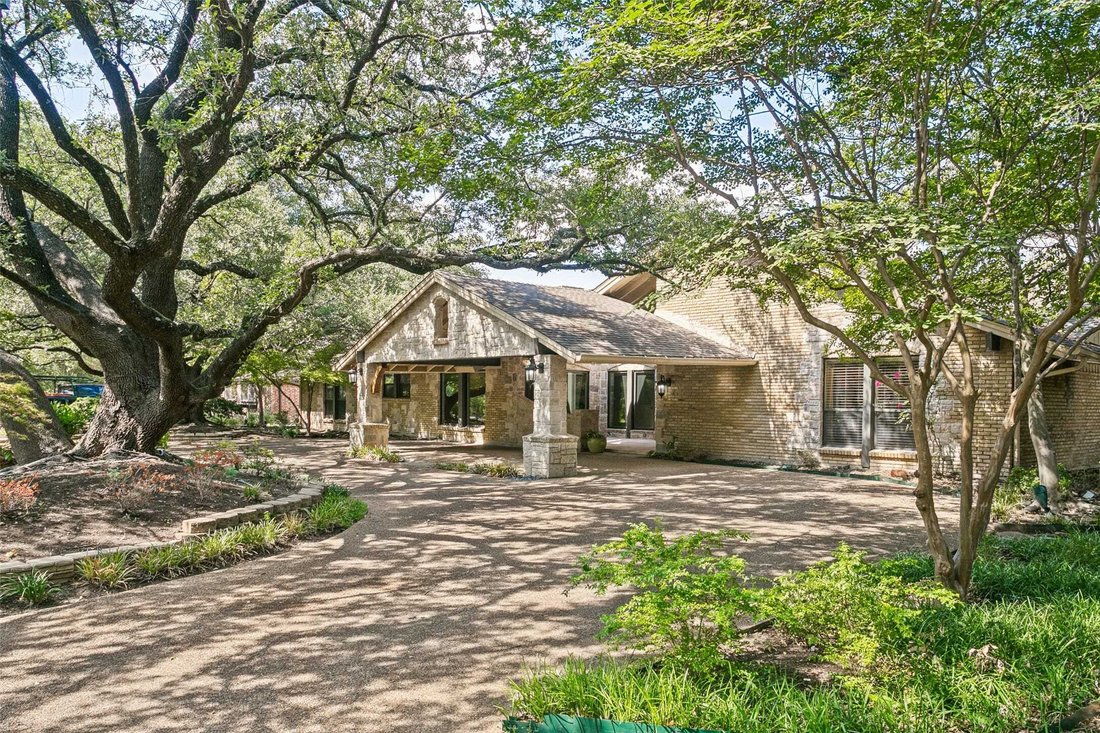 House in Dallas, Texas, United States 2 - 18978572
