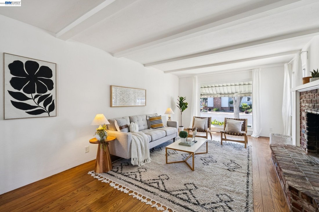 House in Alameda, California, United States 5 - 18973613