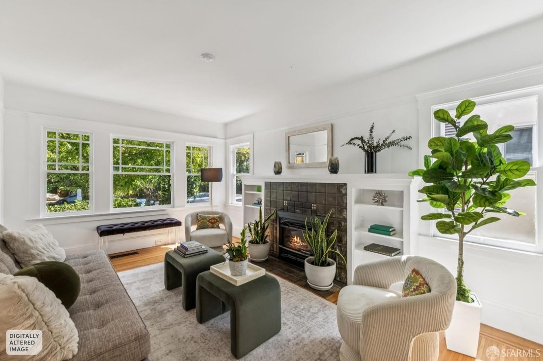 House in Berkeley, California, United States 4 - 18973508