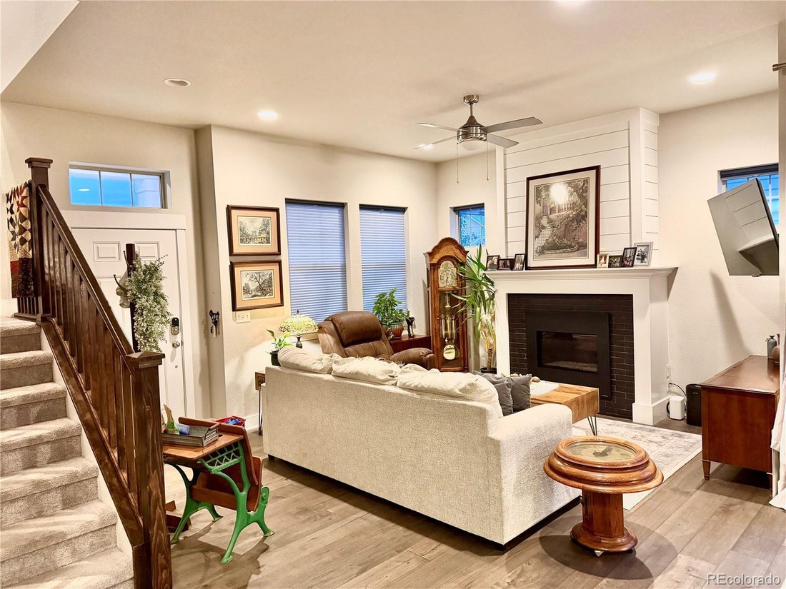 House in Denver, Colorado, United States 3 - 18973671