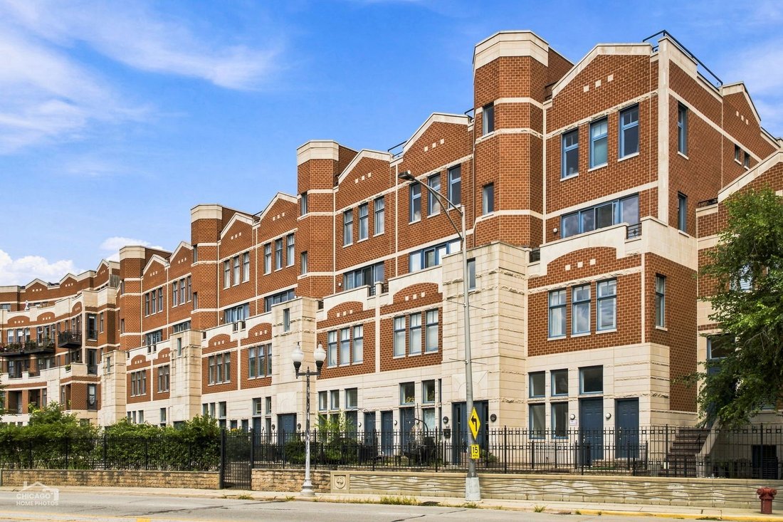 Condo in Chicago, Illinois, United States 1 - 18965347