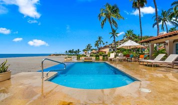 Haus in Puerto Vallarta, Jalisco, Mexiko 1