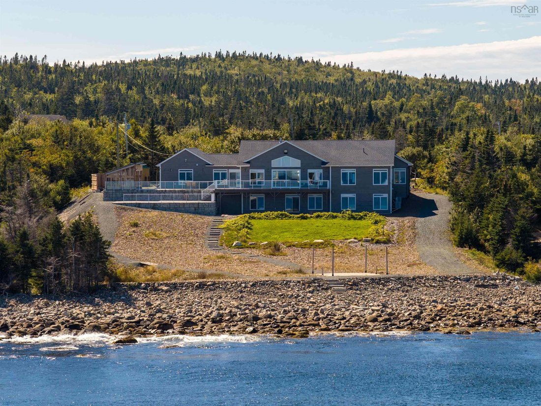 House in Bear Cove, Nova Scotia, Canada 1 - 18974706