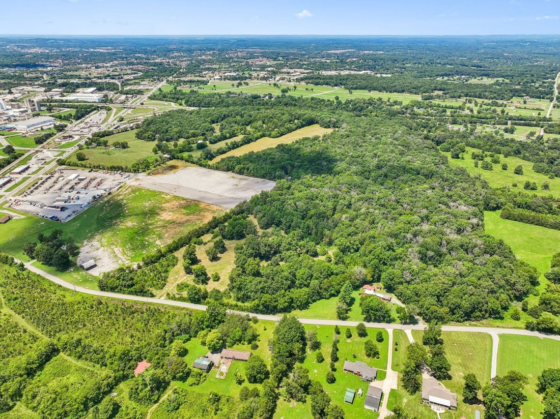 Land in Lebanon, Tennessee, United States 3 - 18972835