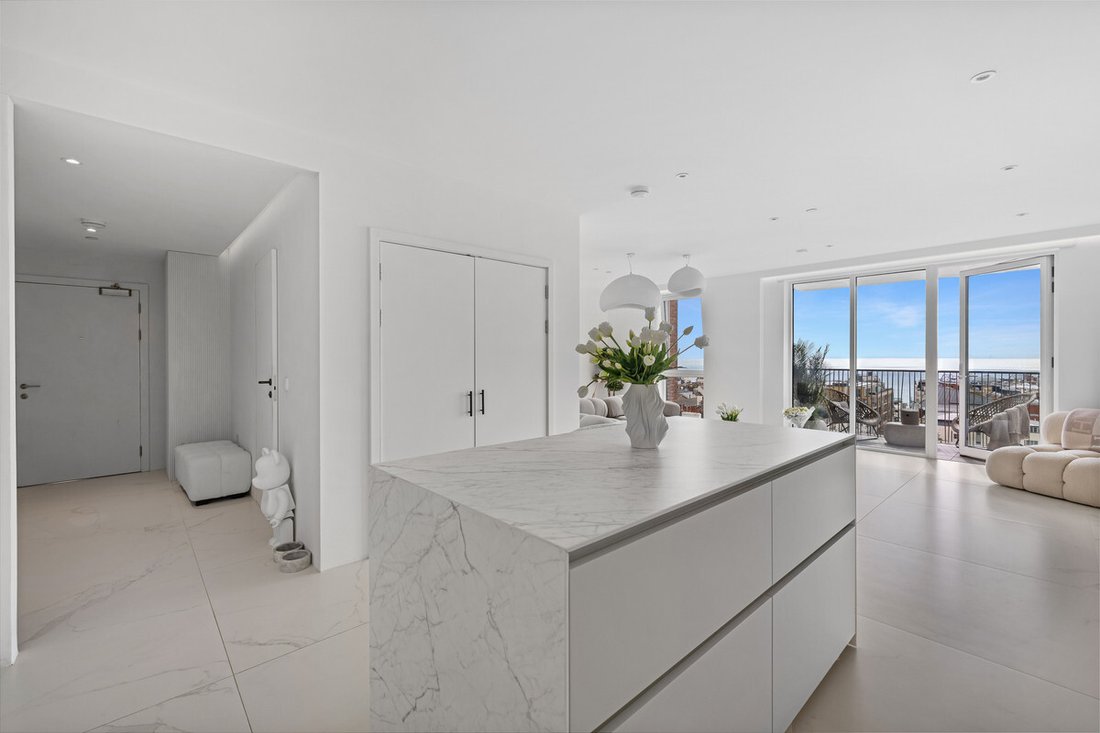 Apartment in Kemptown, England 5 - 18981443