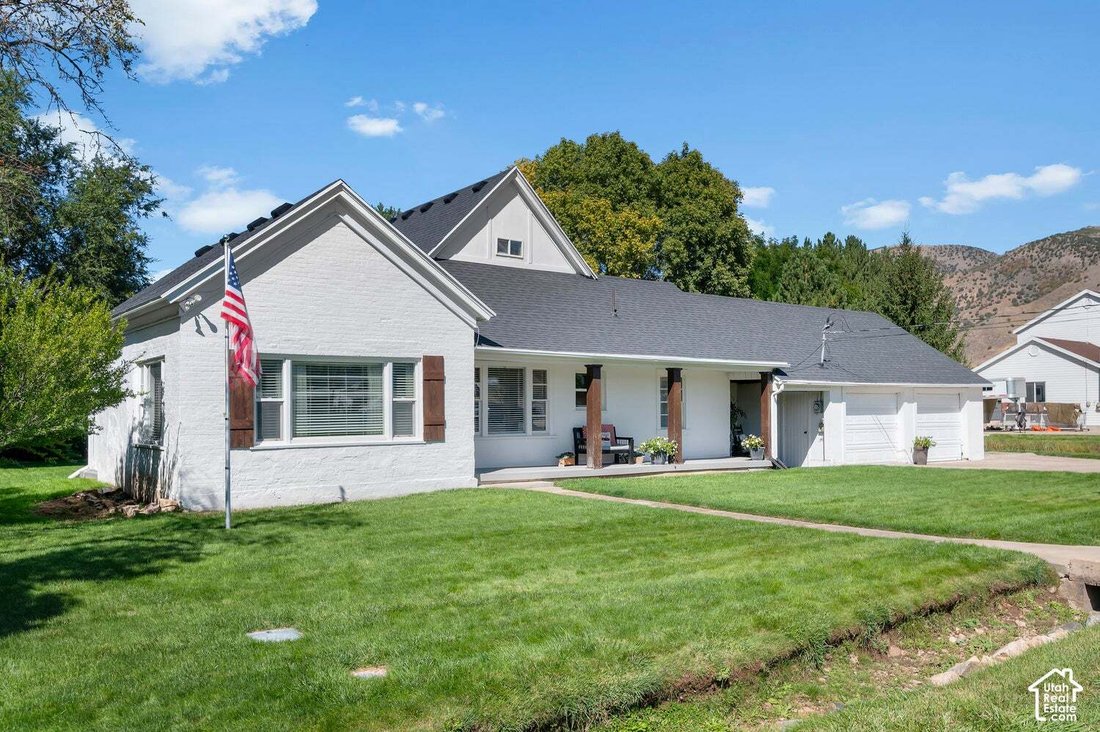 House in Morgan, Utah, United States 3 - 18969387