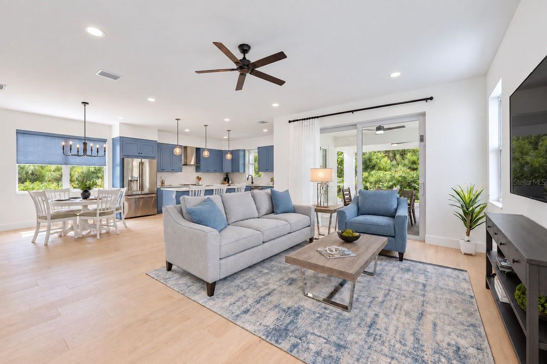 House in Sarasota, Florida, United States 3 - 18969018