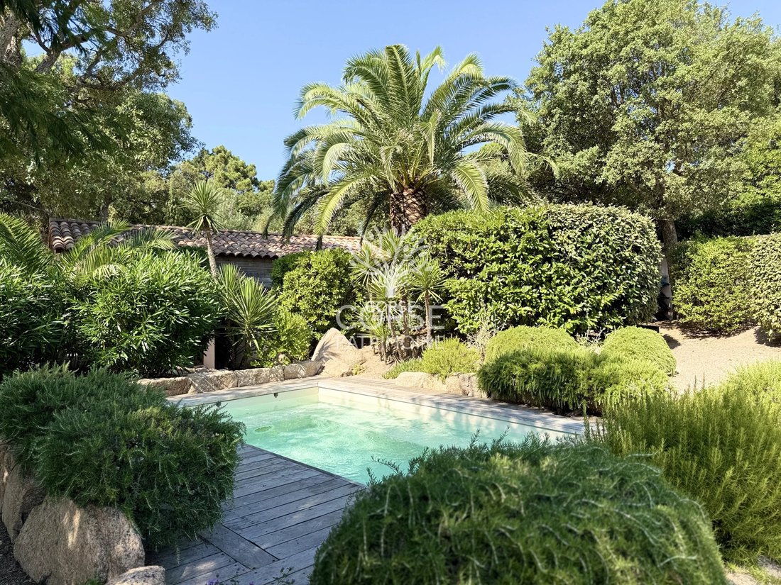House in Lecci, Corsica, France 4 - 18965335