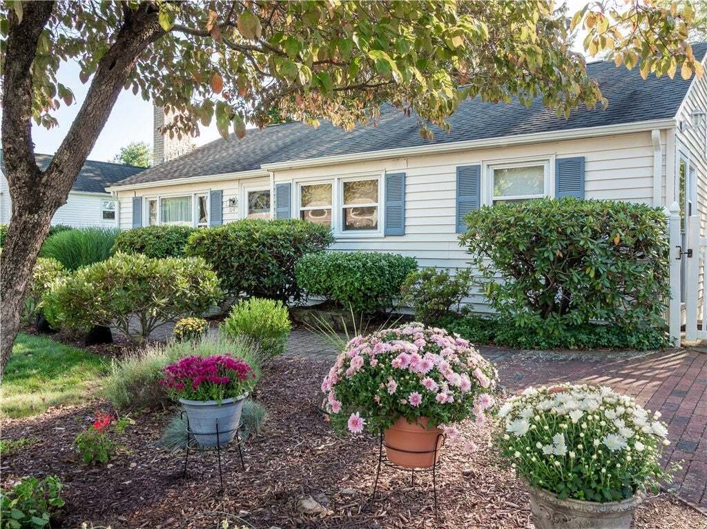 House in East Greenwich, Rhode Island, United States 3 - 18978422