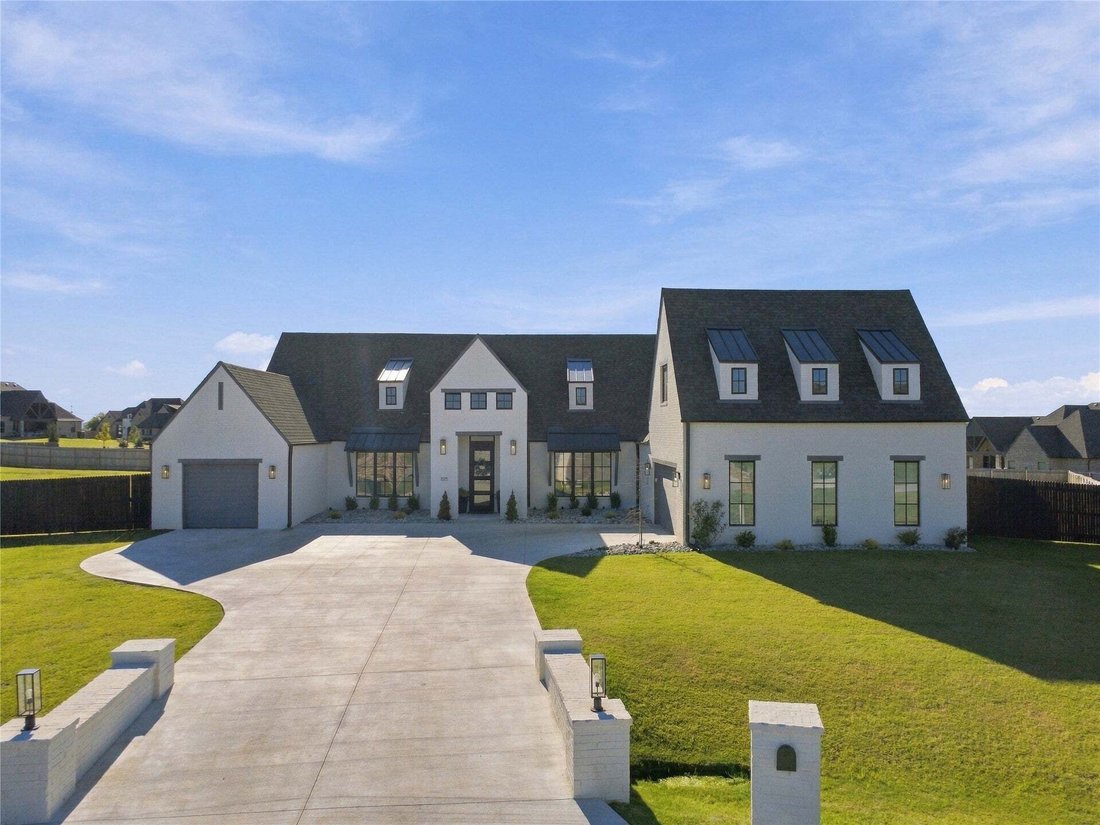 House in Glenpool, Oklahoma, United States 3 - 18968523