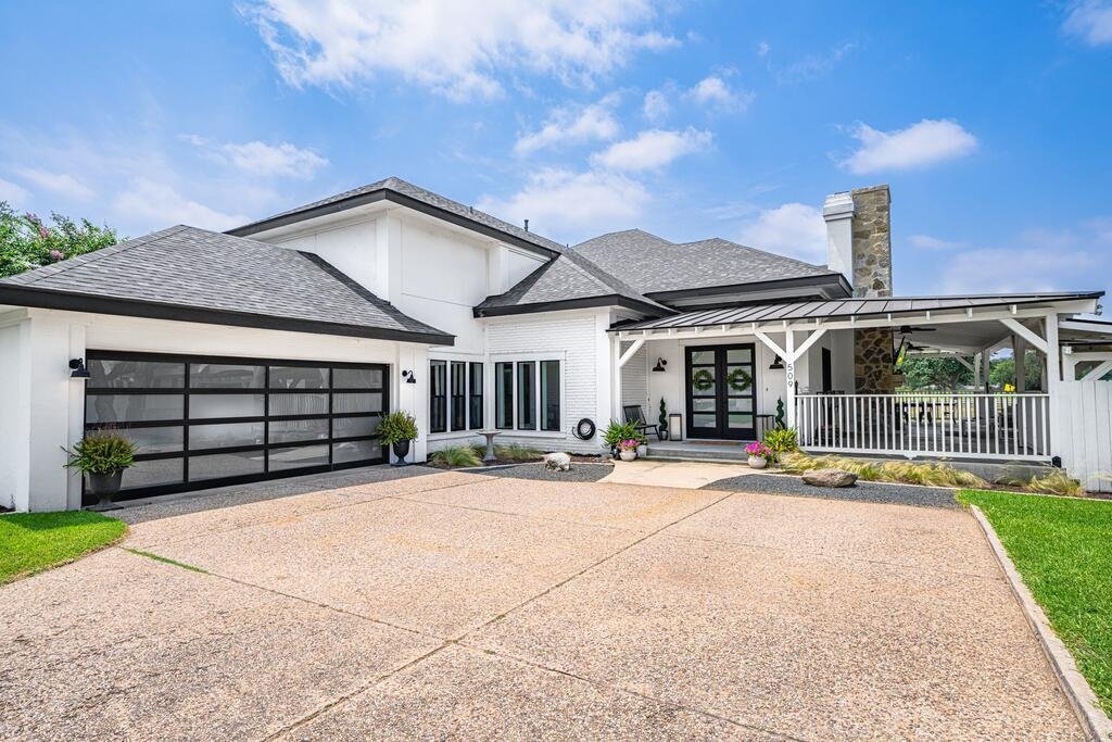 House in Kerrville, Texas, United States 4 - 18968713
