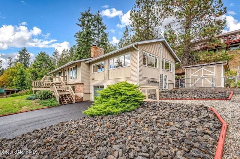Casa a Coeur d'Alene, Idaho, Stati Uniti 3 - 18958148