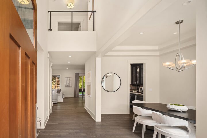House in Kirkland, Washington, United States 2 - 18973305