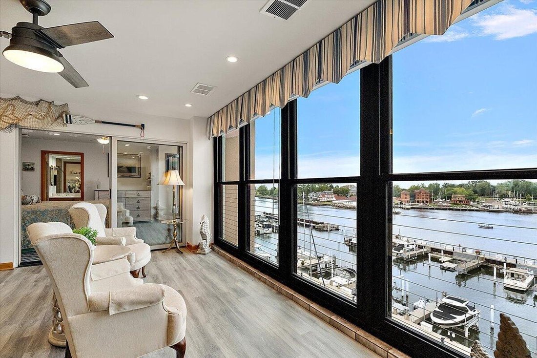 Condo in St. Joseph, Michigan, United States 5 - 18975004