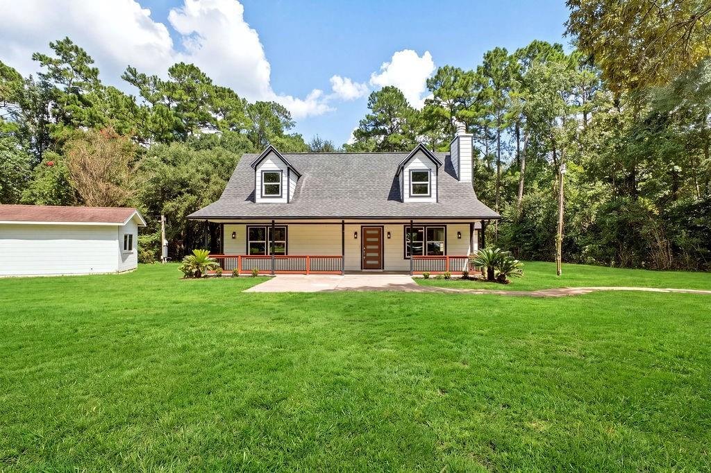 House in Magnolia, Texas, United States 1 - 18970556