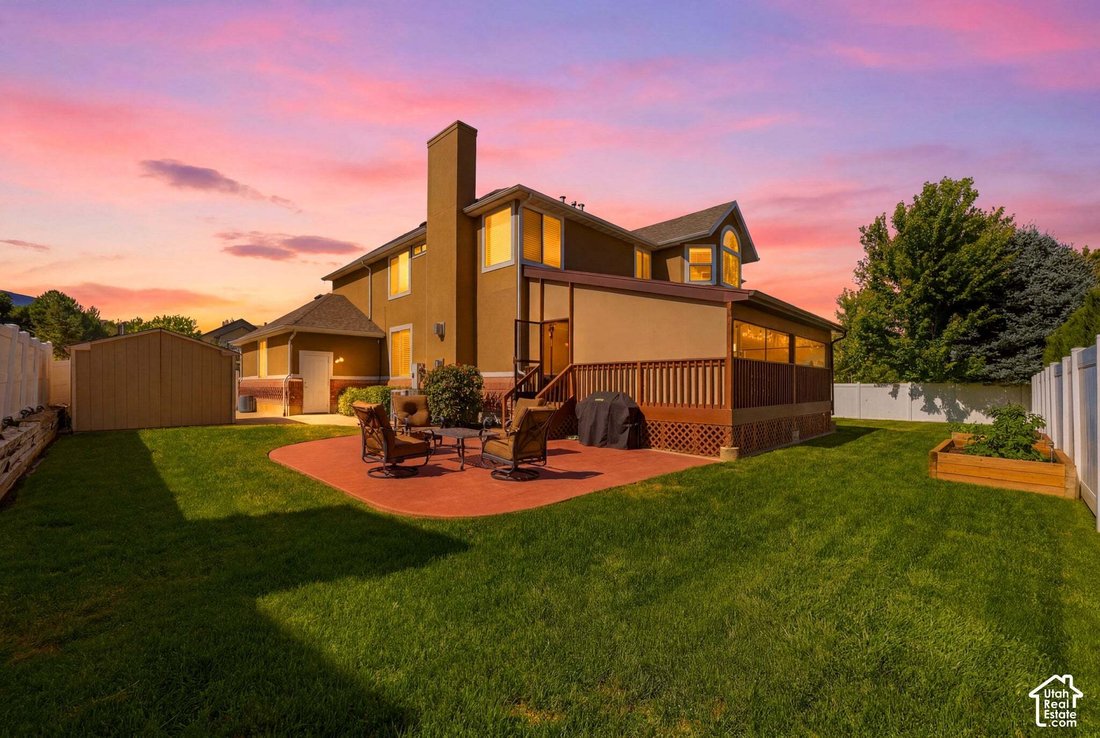 House in Sandy, Utah, United States 3 - 18386162