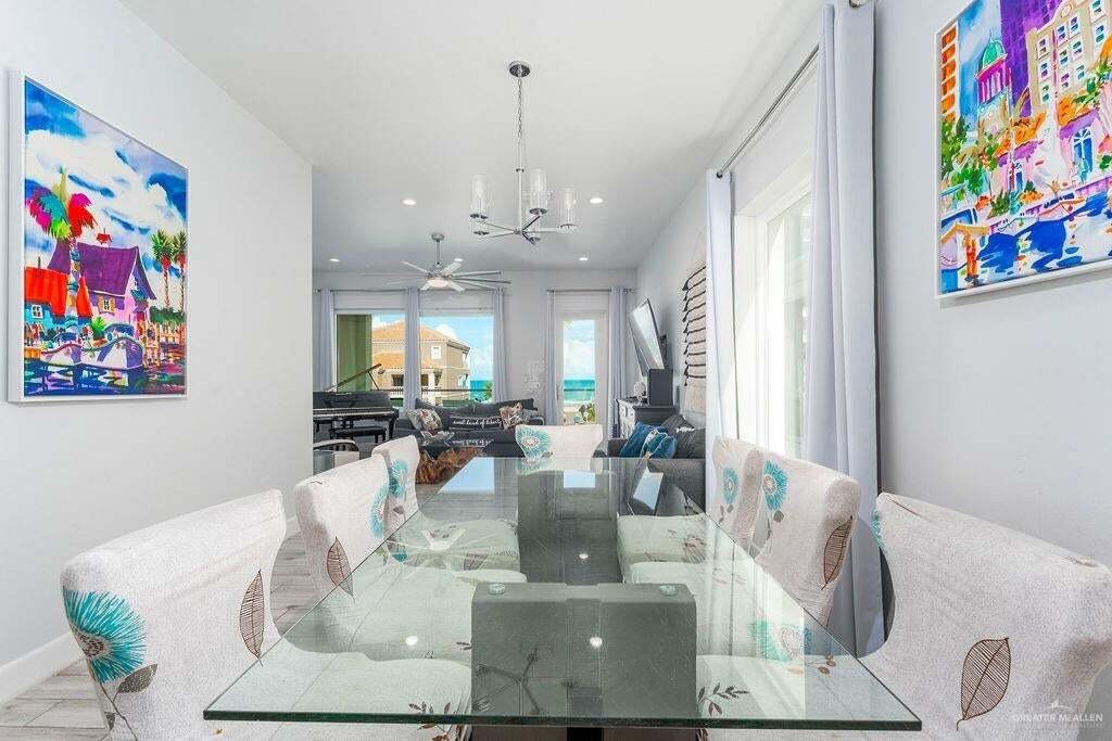 Townhouse in South Padre Island, Texas, United States 5 - 18976106