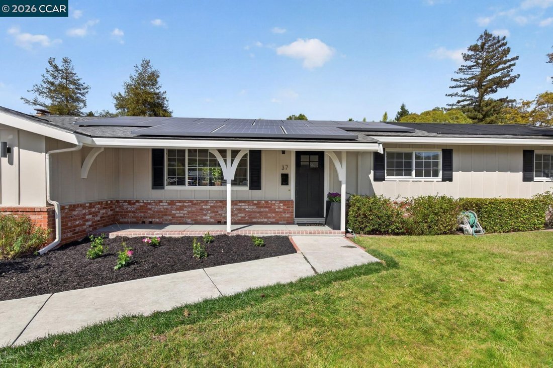 House in Walnut Creek, California, United States 2 - 18977373