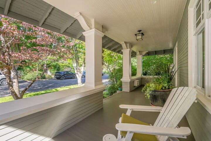 House in Seattle, Washington, United States 3 - 18973337