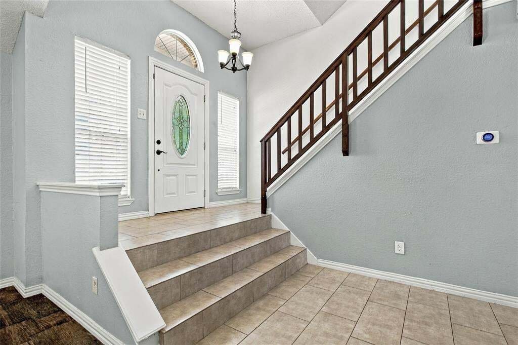 Maison à Lewisville, Texas, États-Unis 4 - 18567197