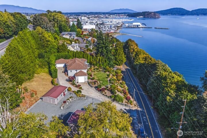 House in Anacortes, Washington, United States 4 - 18973253