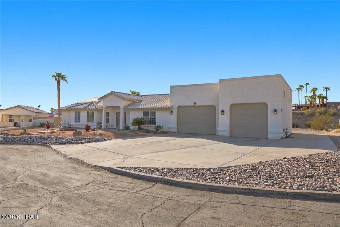 House in Lake Havasu City, Arizona, United States 2 - 18968629